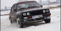 SAS Stya Rally Team